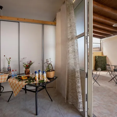 Appartamento Green 公寓 *