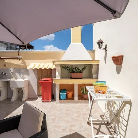 Apartman Appartamento Green *