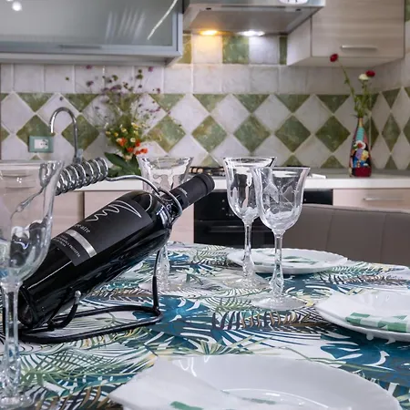 Appartamento Green *