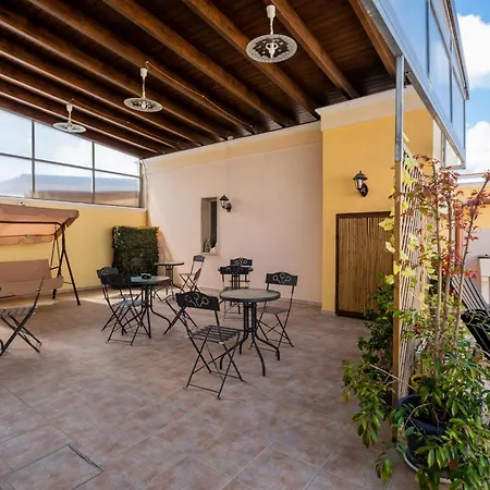 Appartamento Green *