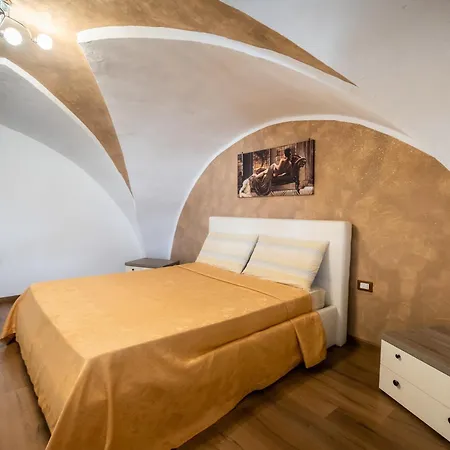 Appartamento Green 朱尔迪尼亚诺