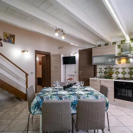 Appartamento Green * 기우르디냐노