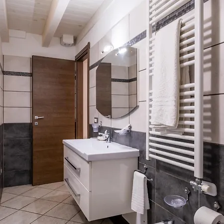 Appartamento Green 朱尔迪尼亚诺