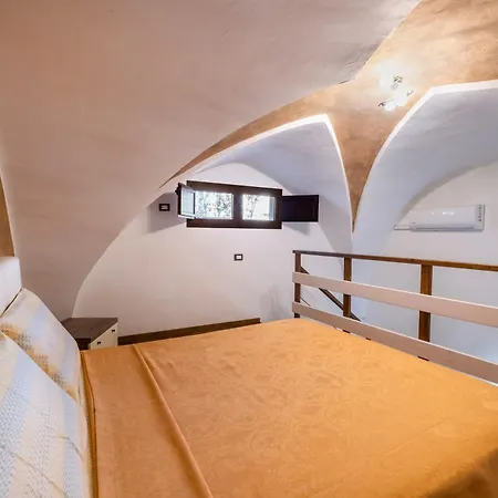 아파트 Appartamento Green *